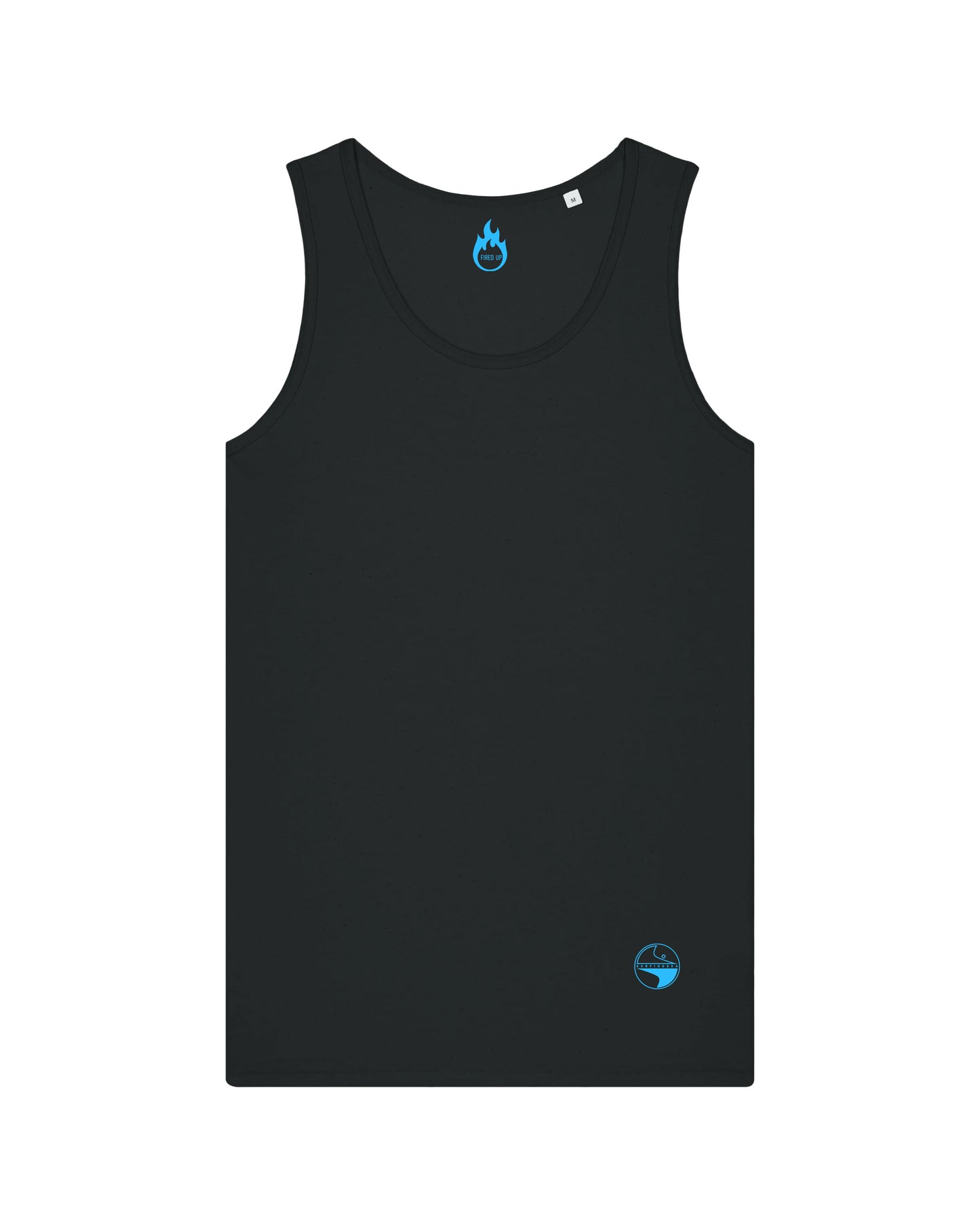 Black & Blue