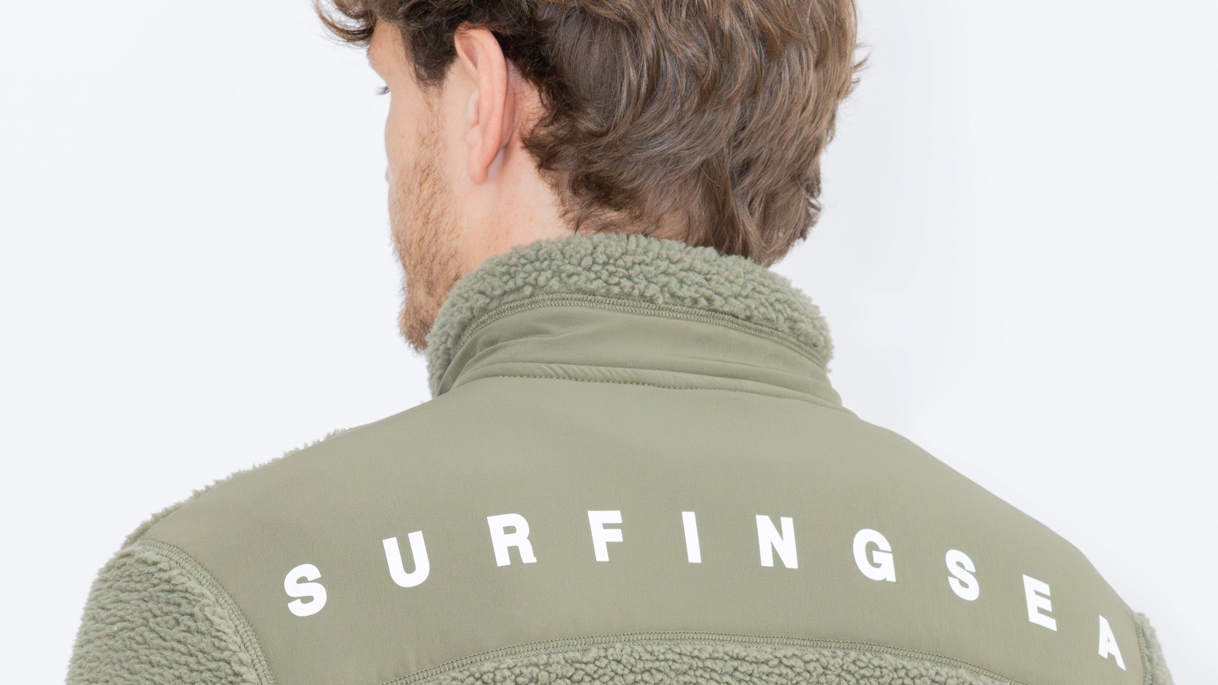 Sherpa Surfingsea