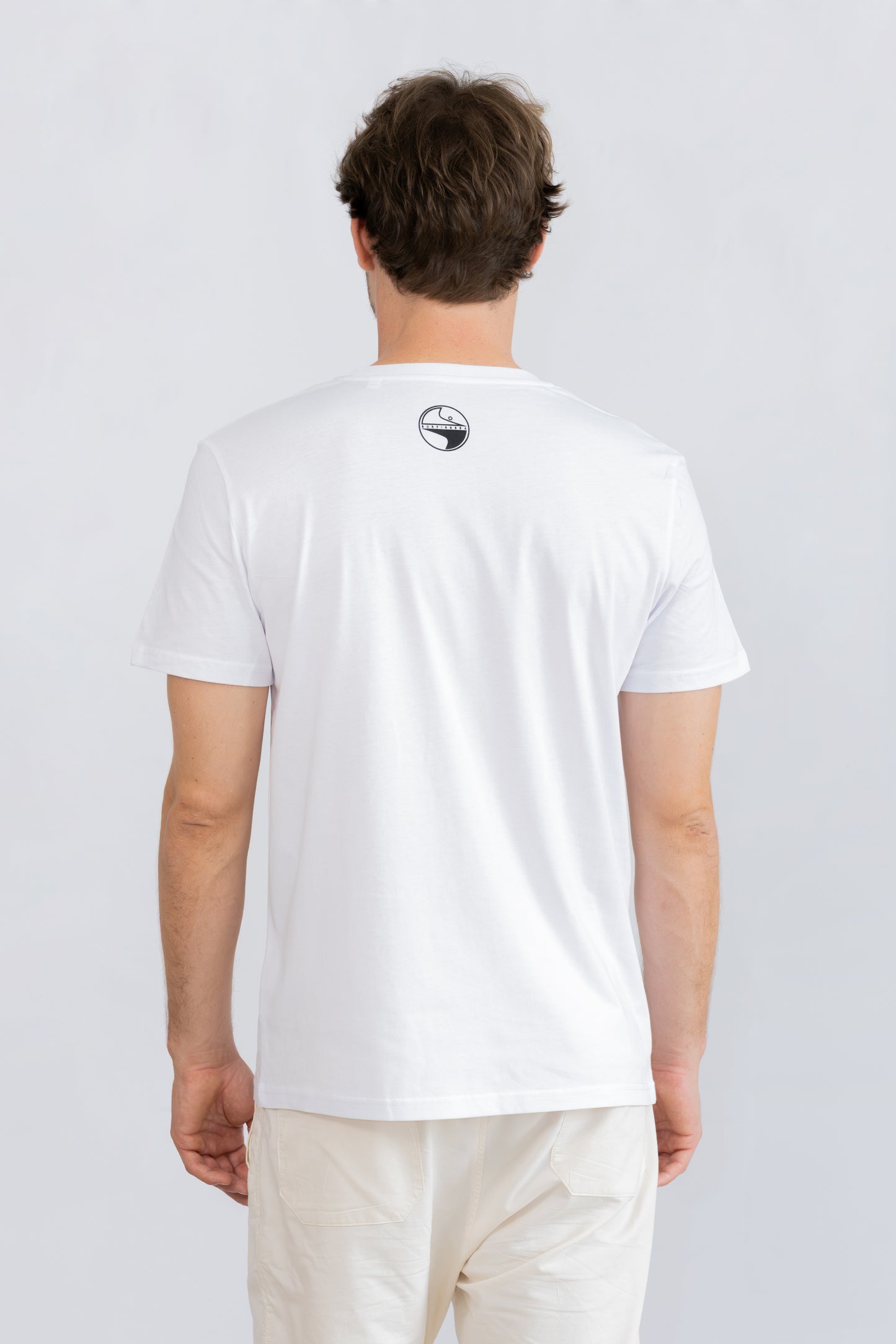 White & Black
