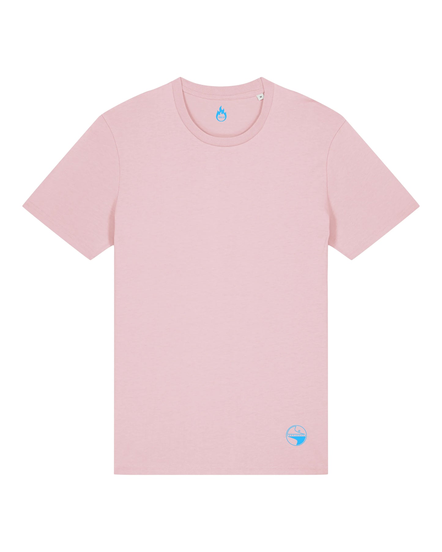 Bubble Pink & Blue
