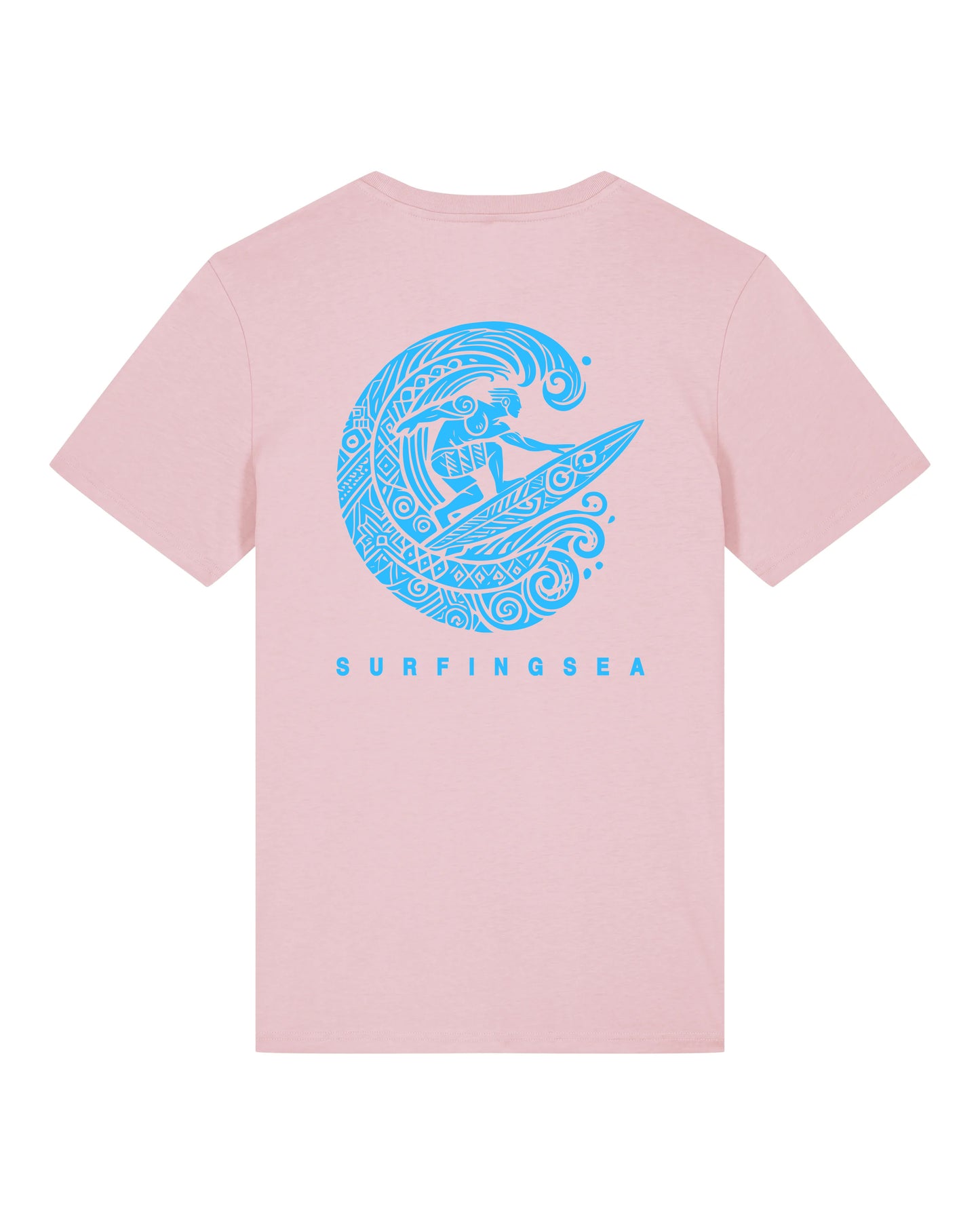 Bubble Pink & Blue