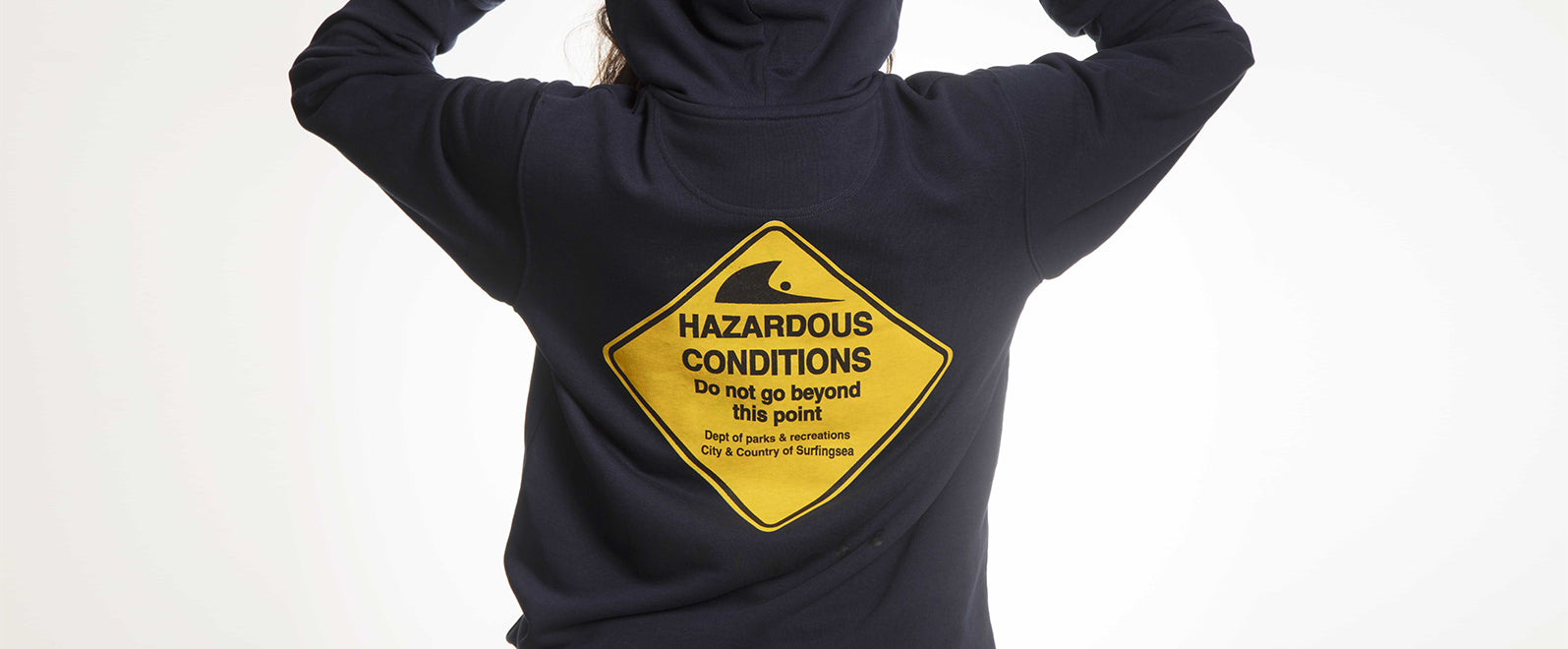 Hazard line