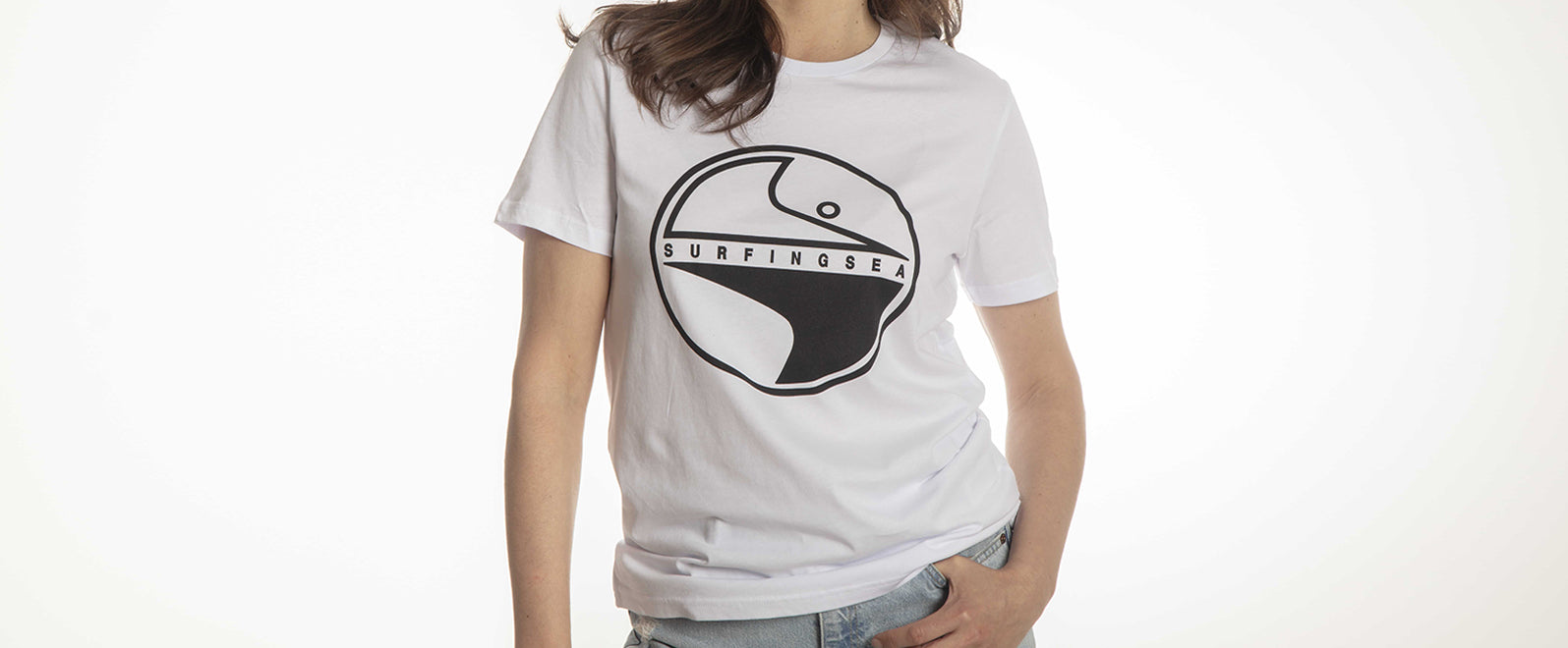 Surfingsea Tshirt