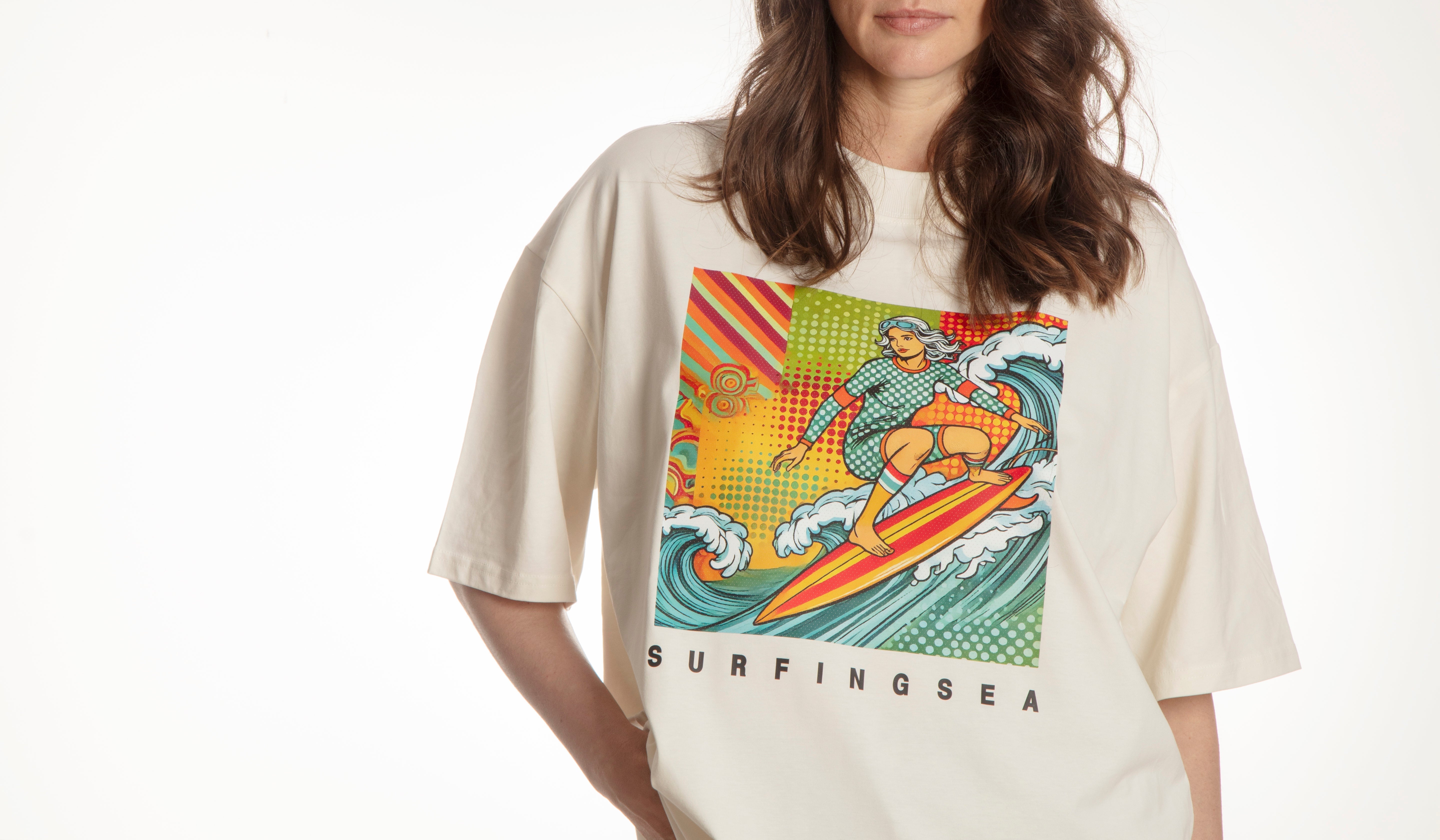 Oversize T-Shirt