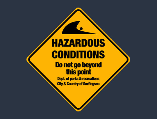 Hazard
