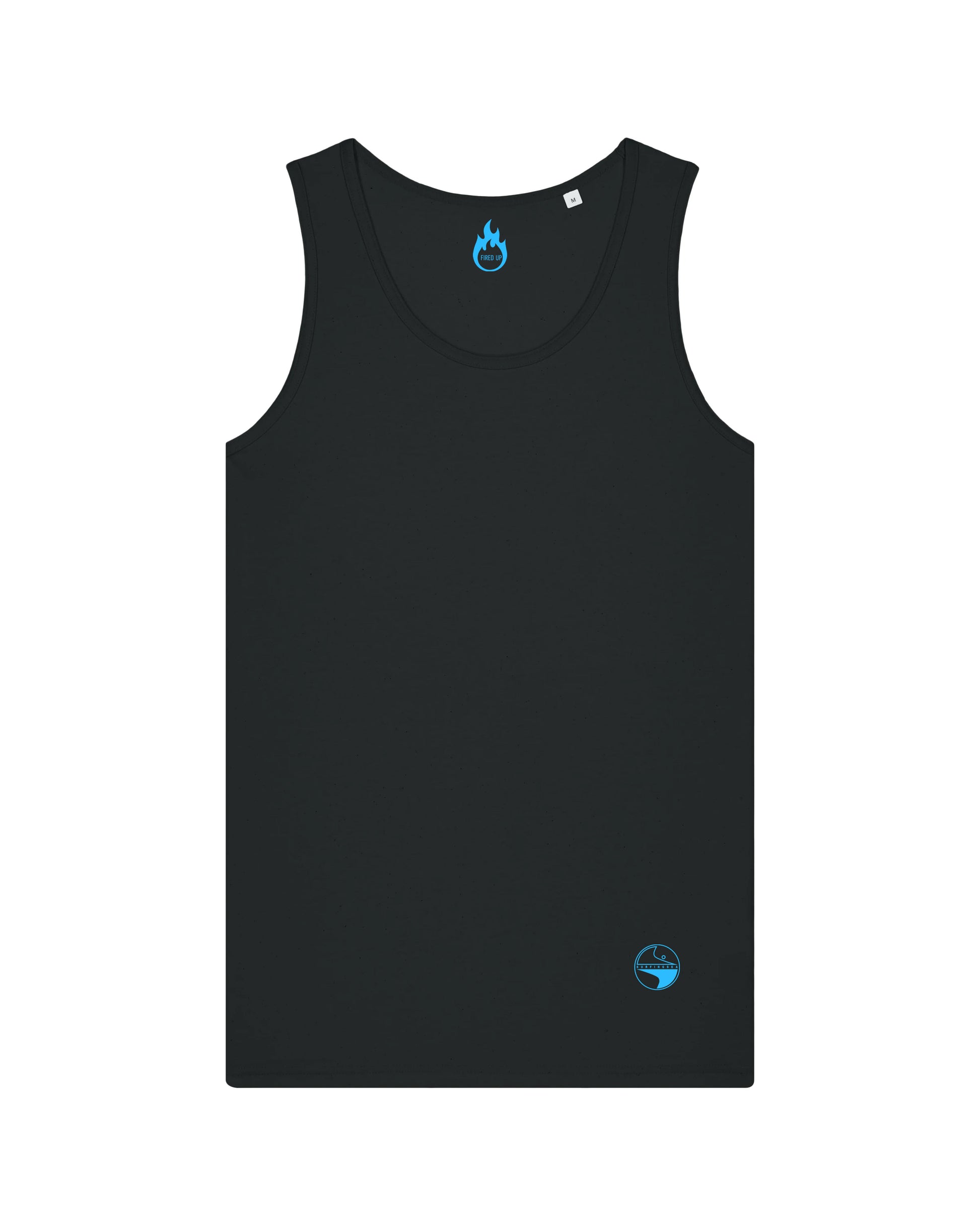Black & Blue