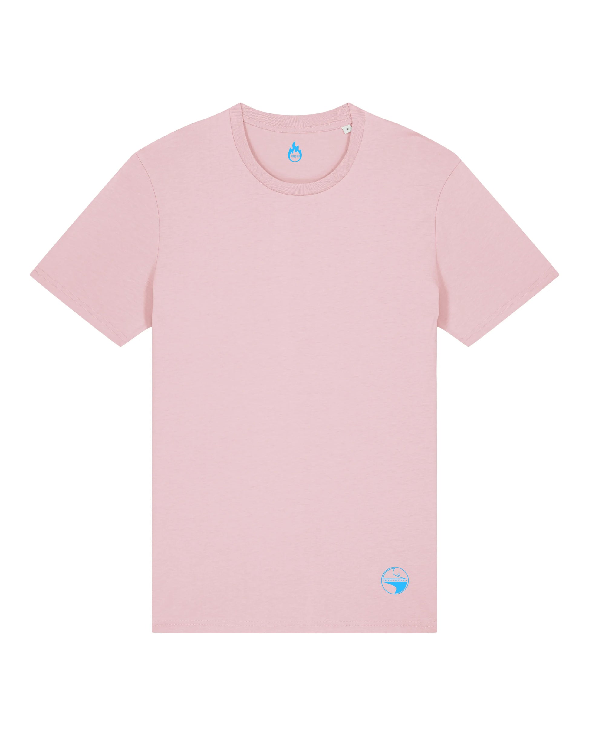Bubble Pink & Blue
